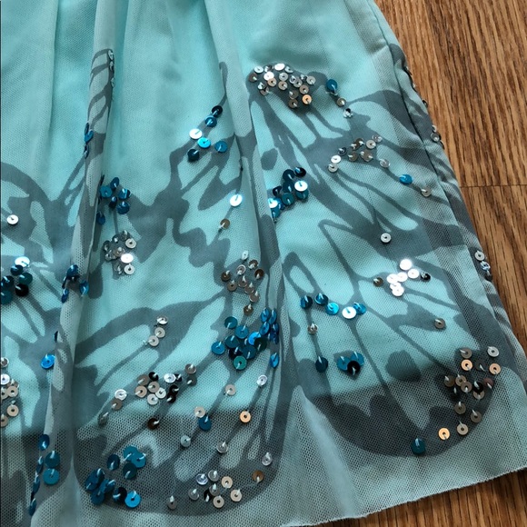 PS sequences skirt size 8 - Picture 2 of 4